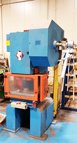 San Giacomo 40 T CE in vendita - foto 1