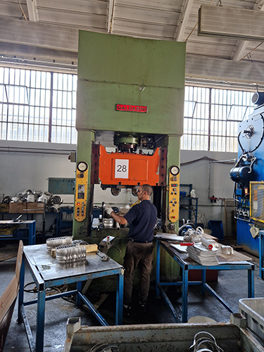 Varie meccanica in vendita