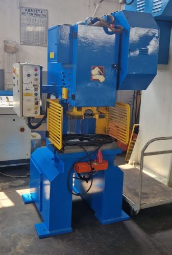 San Giacomo 40 Ton in vendita - foto 1