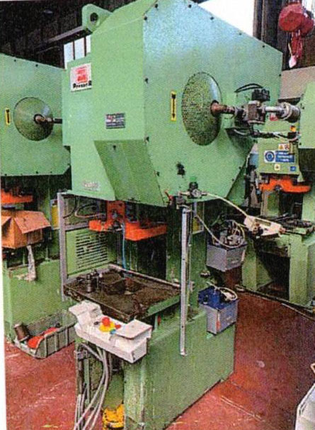 ROSS 40 Ton in vendita - foto 1