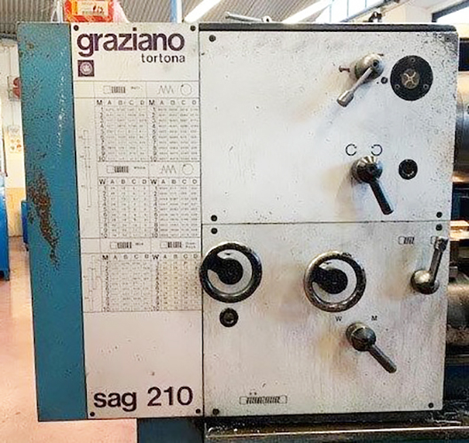 Graziano in vendita - foto 2