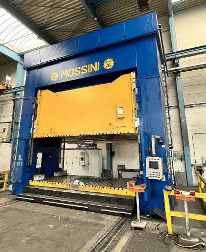 Varie meccanica in vendita