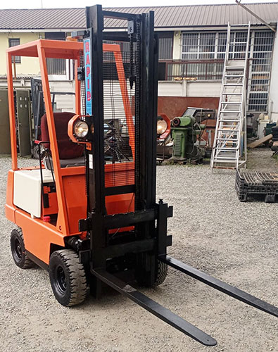 Toyota 1 ton in vendita - foto 1