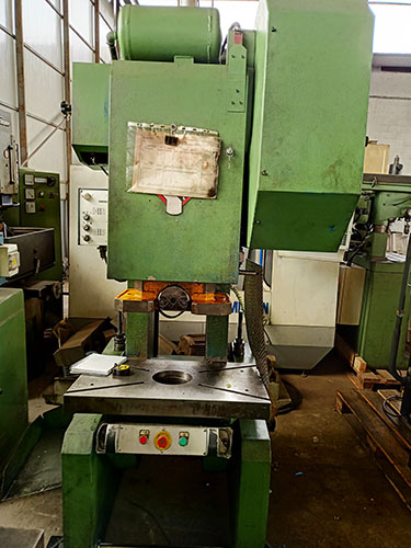 Presse meccaniche in vendita