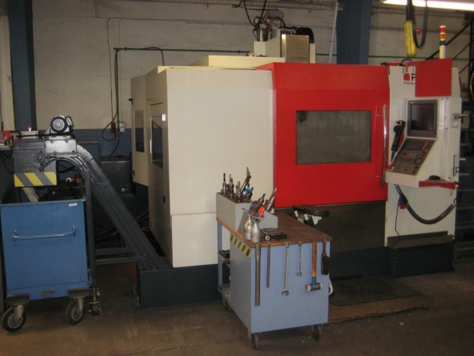 Pos Mill E 1100 in vendita - foto 1