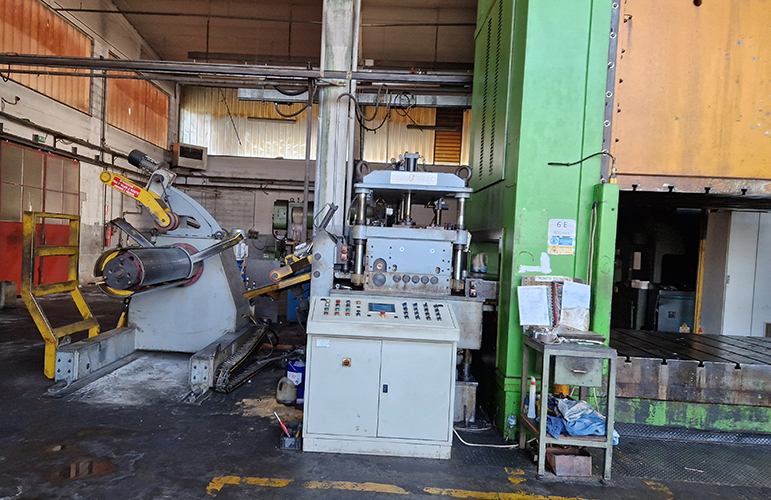Varie meccanica in vendita