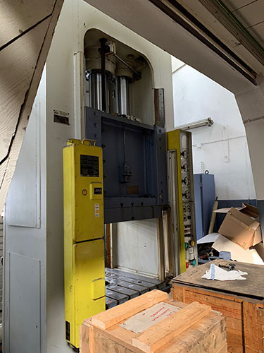 Varie meccanica in vendita