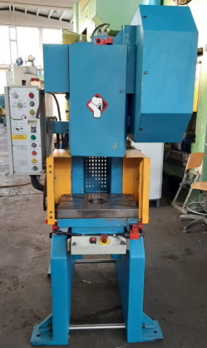 Presse meccaniche in vendita