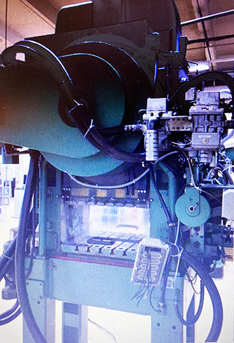 Presse meccaniche in vendita