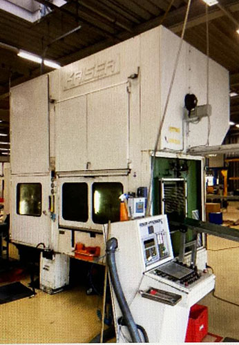 Presse meccaniche in vendita