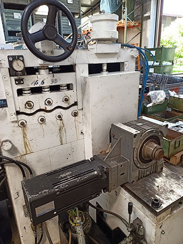Linea compatta GMV in vendita - foto 3