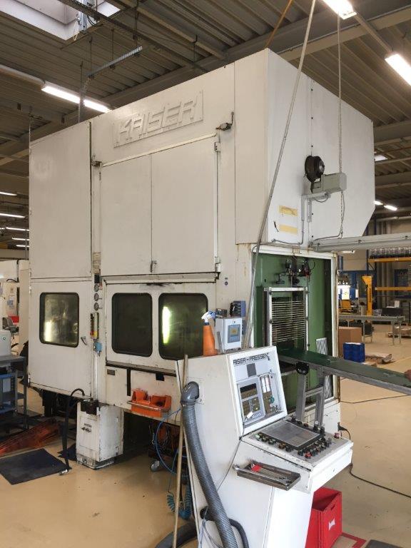 Presse meccaniche in vendita