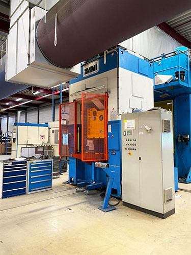 Presse meccaniche in vendita