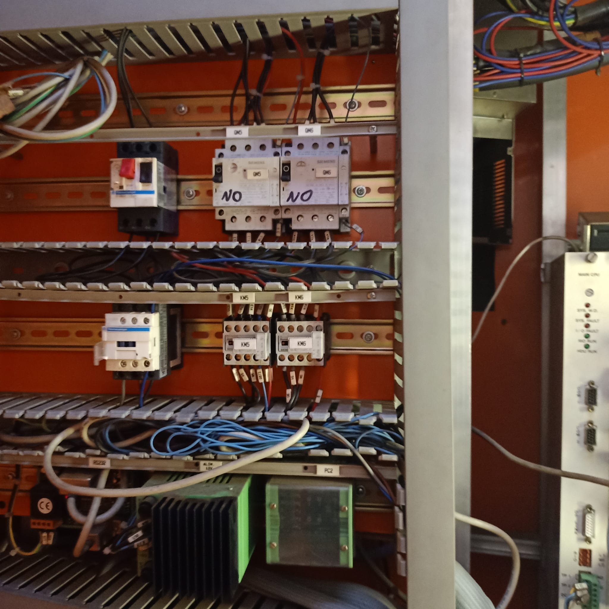 Job Mach 22 in vendita - foto 4