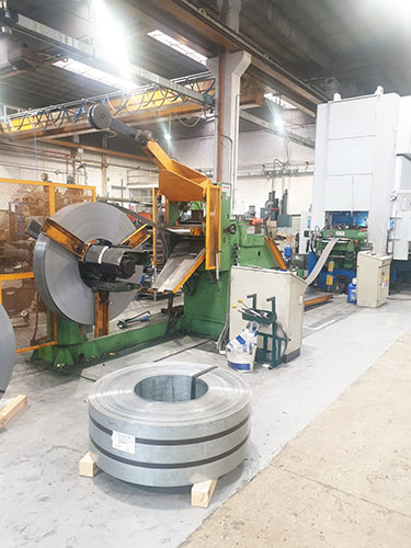 Linea Saronni 600 x 3,5 in vendita - foto 1