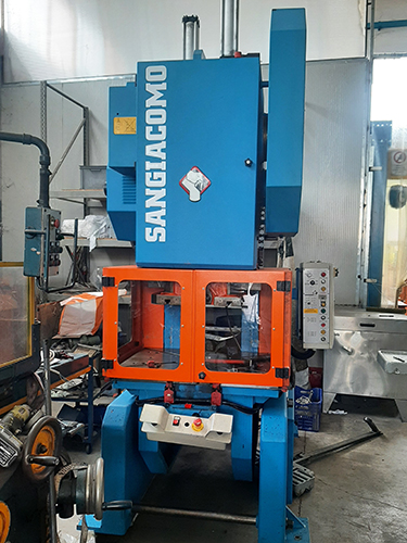 S Giacomo T 80 R CE in vendita - foto 1