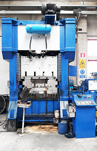 Presse meccaniche in vendita