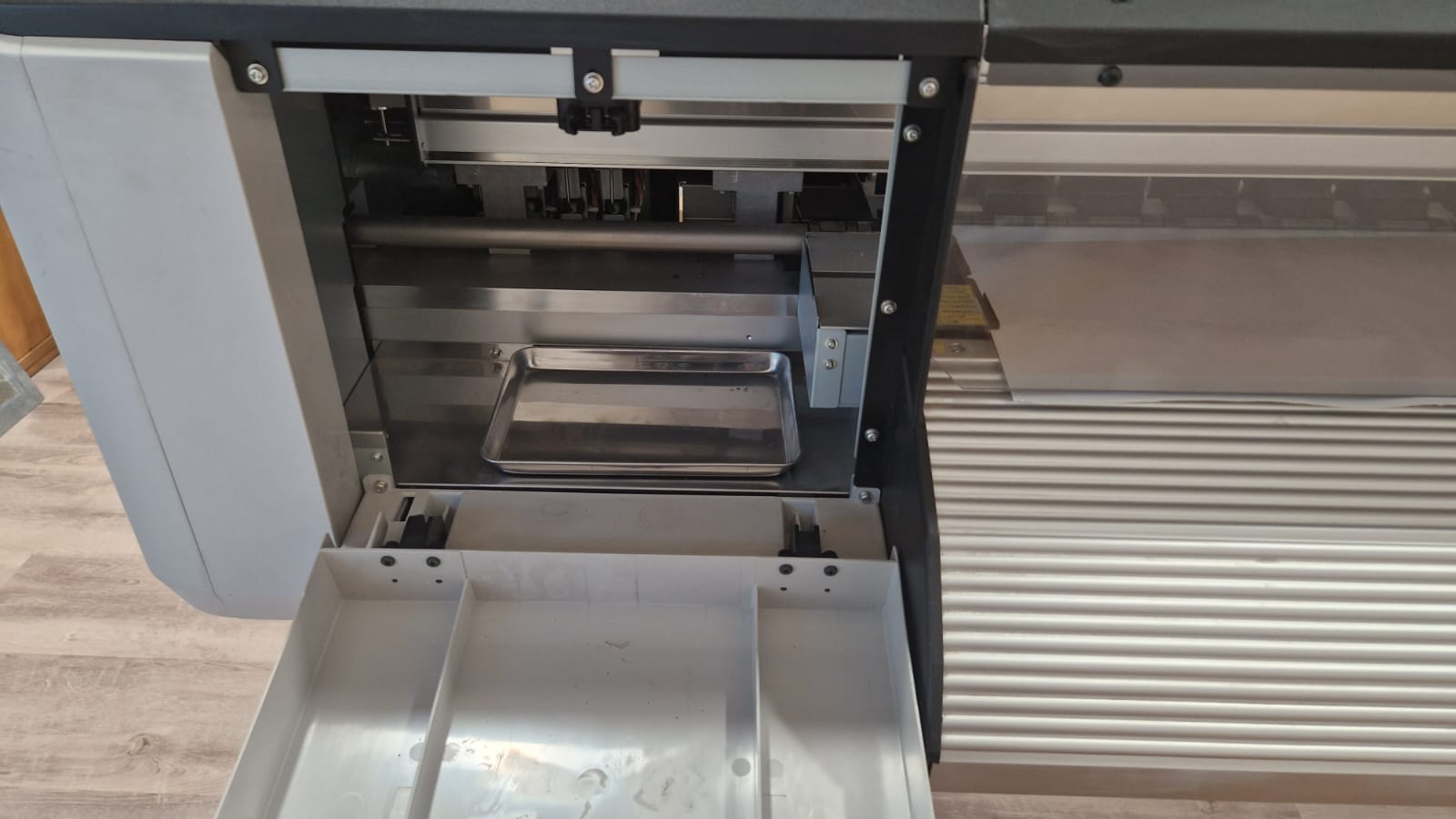 Plotter Epson Stylus Pro Stylus Pro GS 6000 in vendita - foto 5
