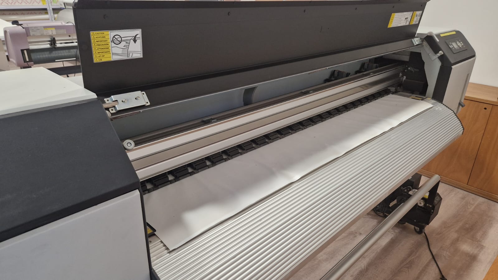 Plotter Epson Stylus Pro Stylus Pro GS 6000 in vendita - foto 2