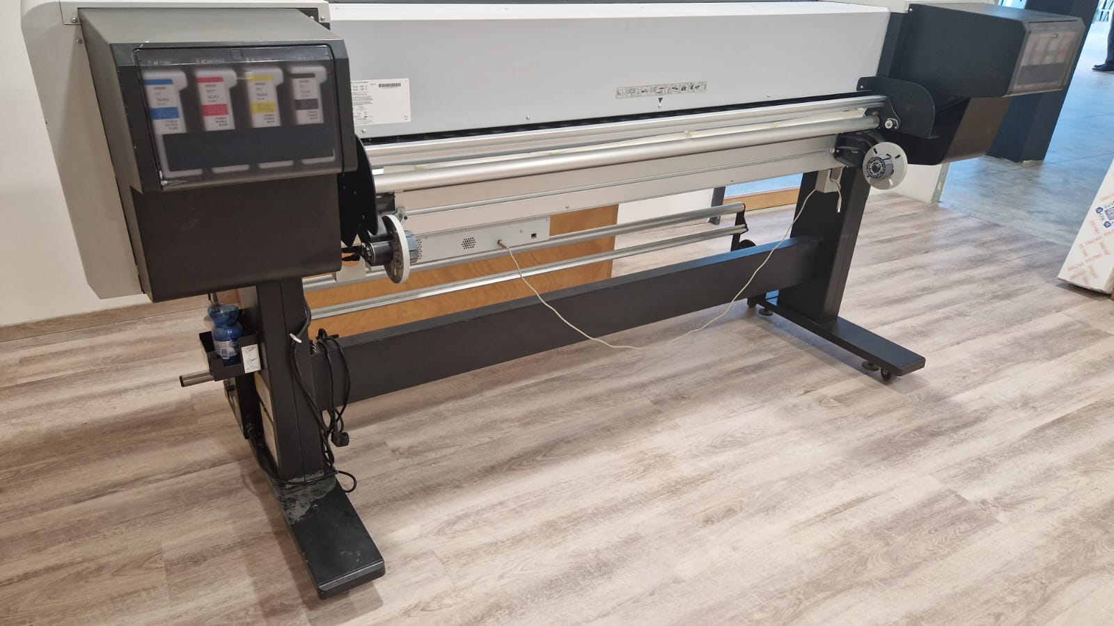 Plotter Epson Stylus Pro Stylus Pro GS 6000 in vendita - foto 3