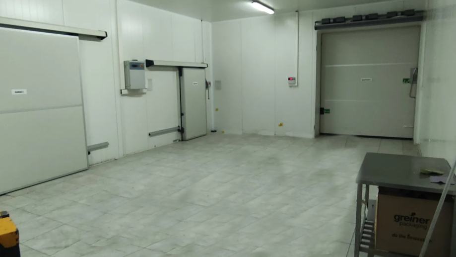 Pallet rental place storage cold room in vendita - foto 3