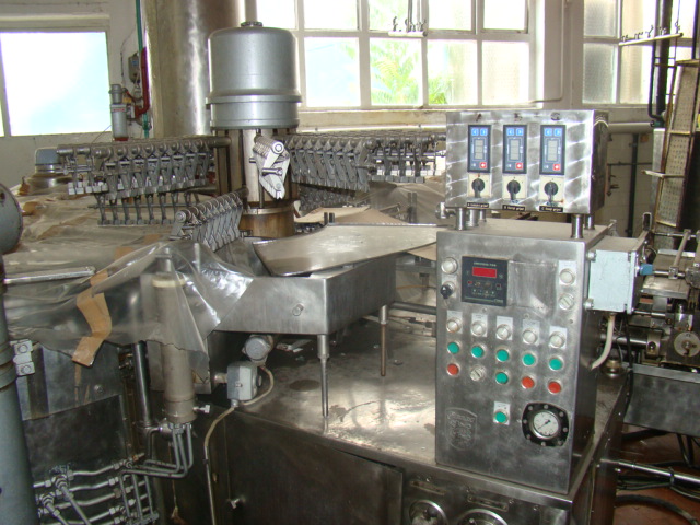 Ice Cream Stick GRAM RIA 5 Ice Lolly in vendita - foto 5