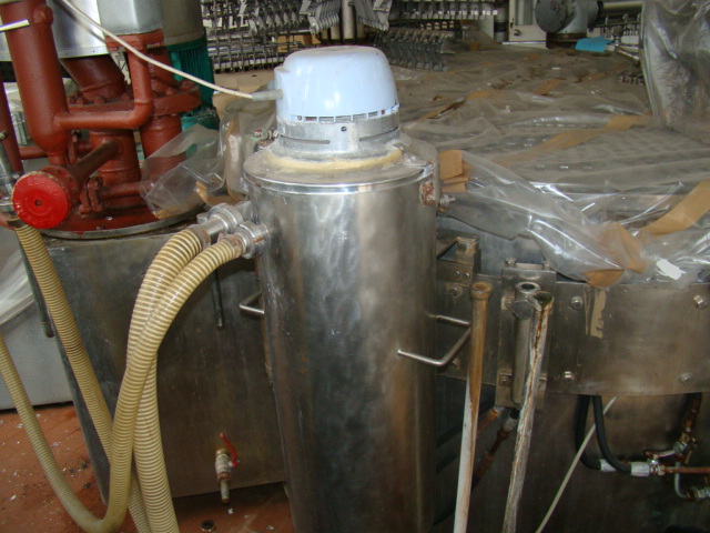 Ice Cream Stick GRAM RIA 5 Ice Lolly in vendita - foto 4