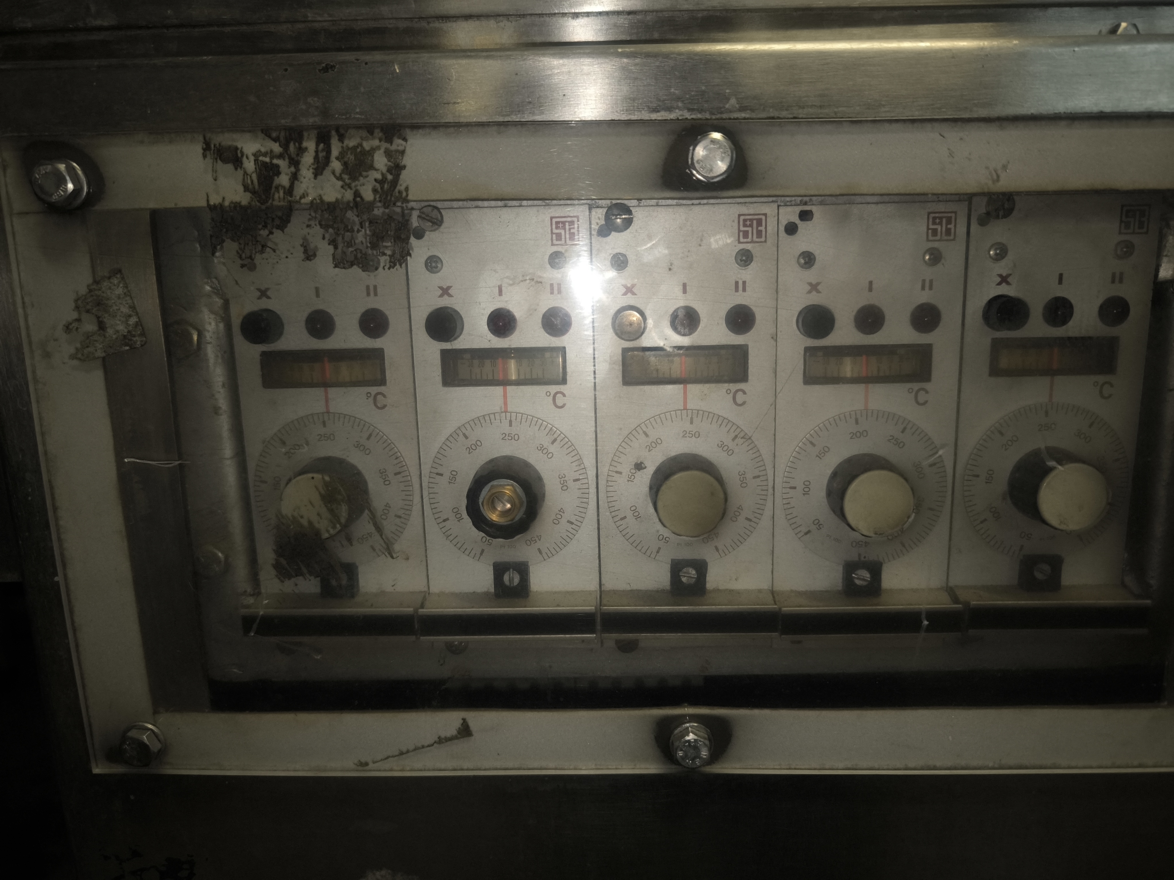 Hamba BK 6005 Filling machine - dairy yogurt cups in vendita - foto 7