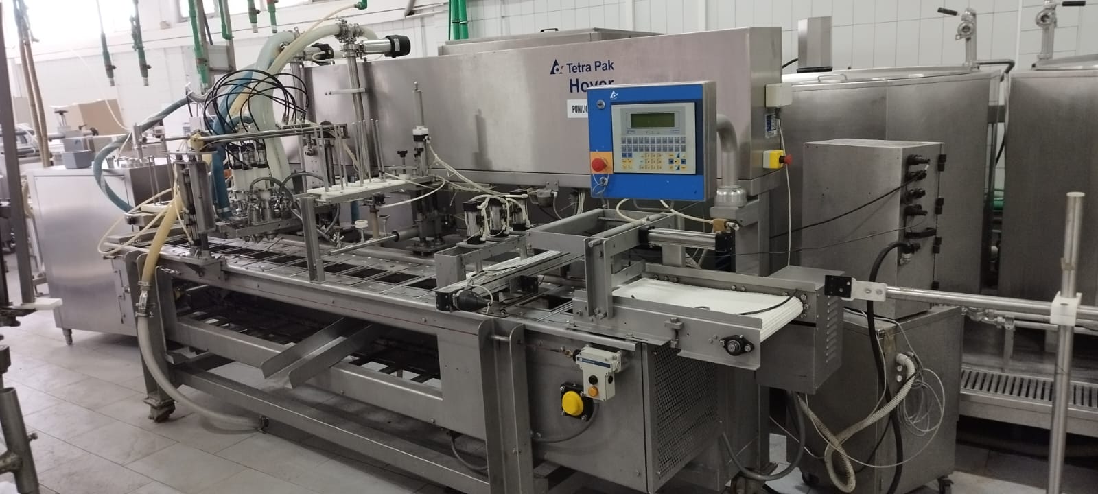 Macchine per gelato in vendita