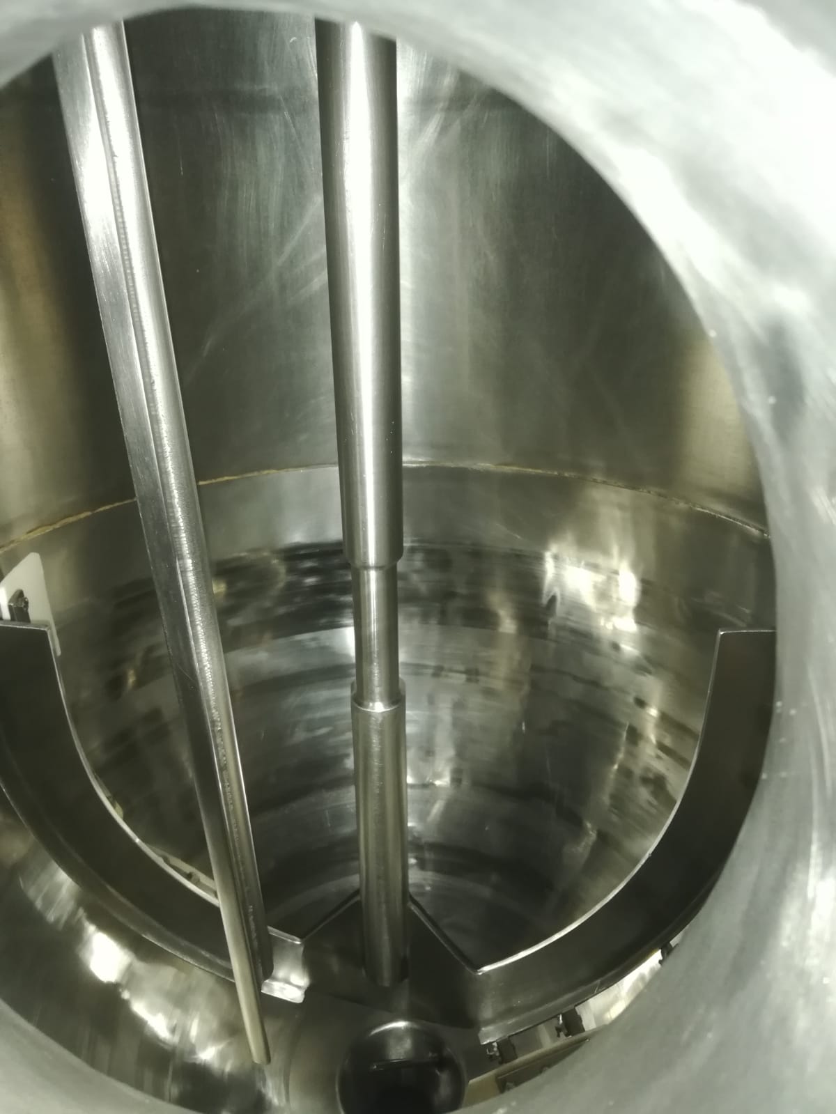 Vacuum Cooker for Jam, ketchup, concentrated juices in vendita - foto 2