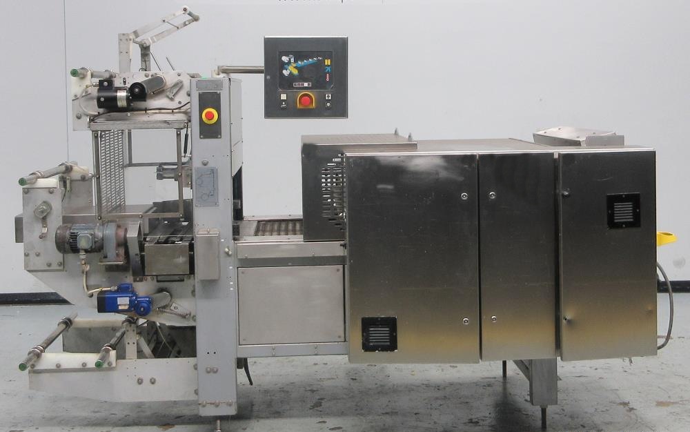 Tetra Pak Tray Shrink in vendita - foto 4