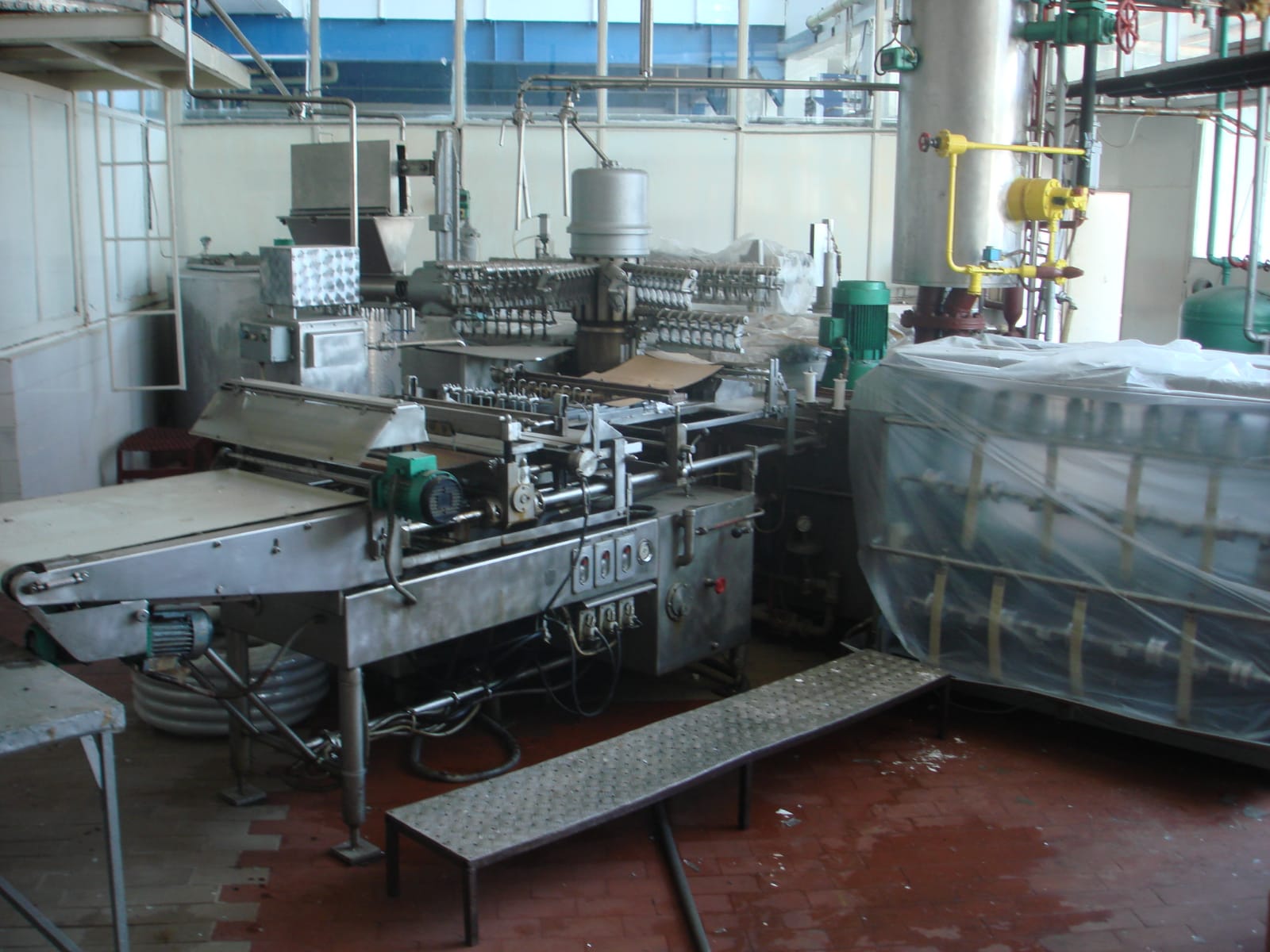 Macchine per gelato in vendita