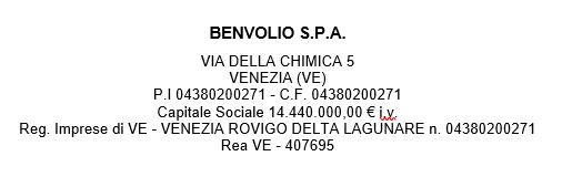 INVITO A MANIFESTARE INTERESSE QUOTA BENVOLIO 1938 SRL in vendita - foto 1