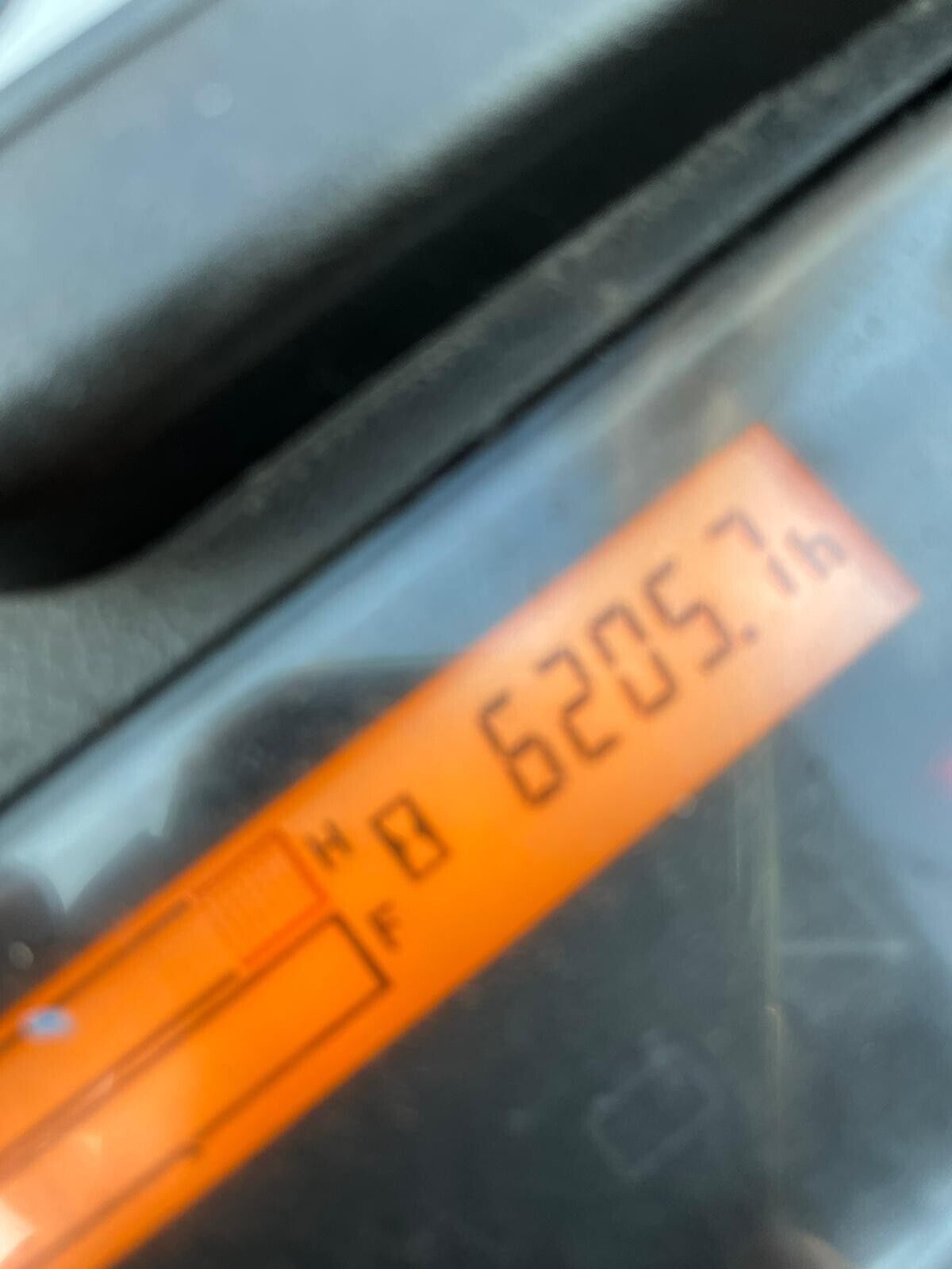 Muletto diesel Toyota 40-8FD40N in vendita - foto 2