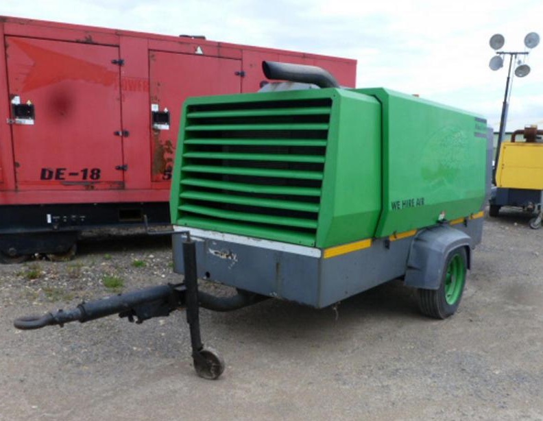 Compressori in vendita
