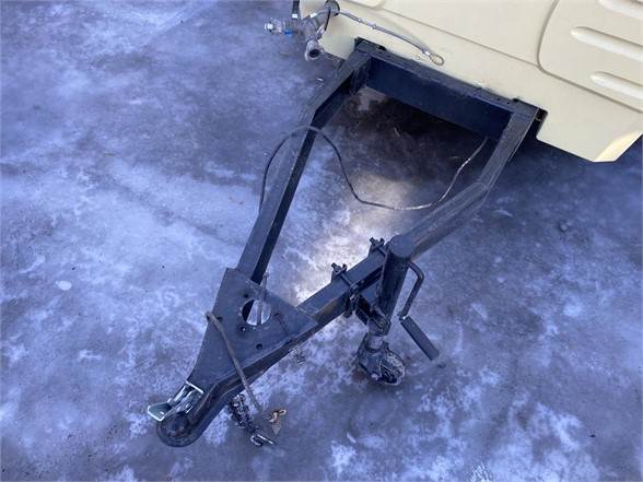 Compressore diesel Doosan P185 in vendita - foto 4