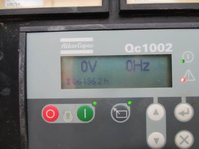 Gruppo elettrogeno diesel Atlas Copco QAS90 in vendita - foto 3