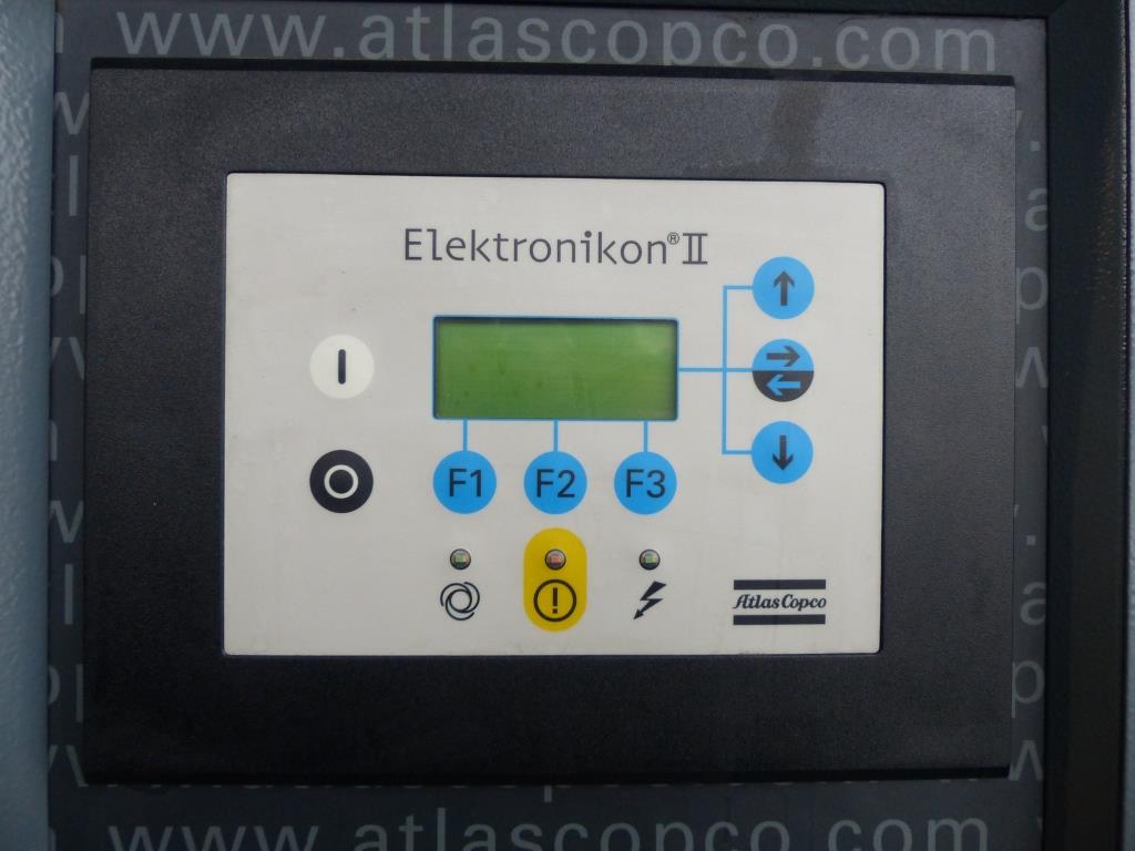 Compressore Atlas Copco GA90VSDFF in vendita - foto 2