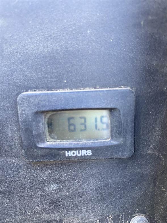Compressore diesel Doosan P185 in vendita - foto 6
