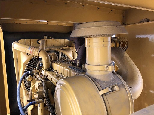 Gruppo elettrogeno diesel Caterpillar 250 kW in vendita - foto 6