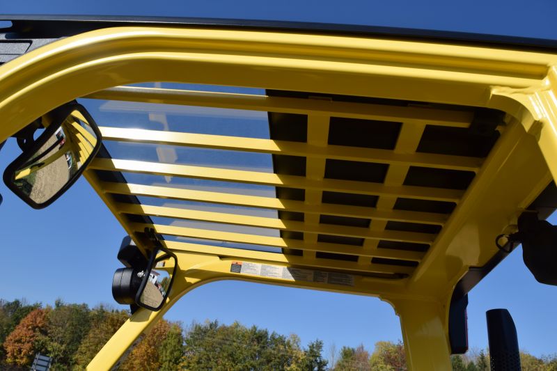 Muletto diesel HYSTER H2.0FTS in vendita - foto 9