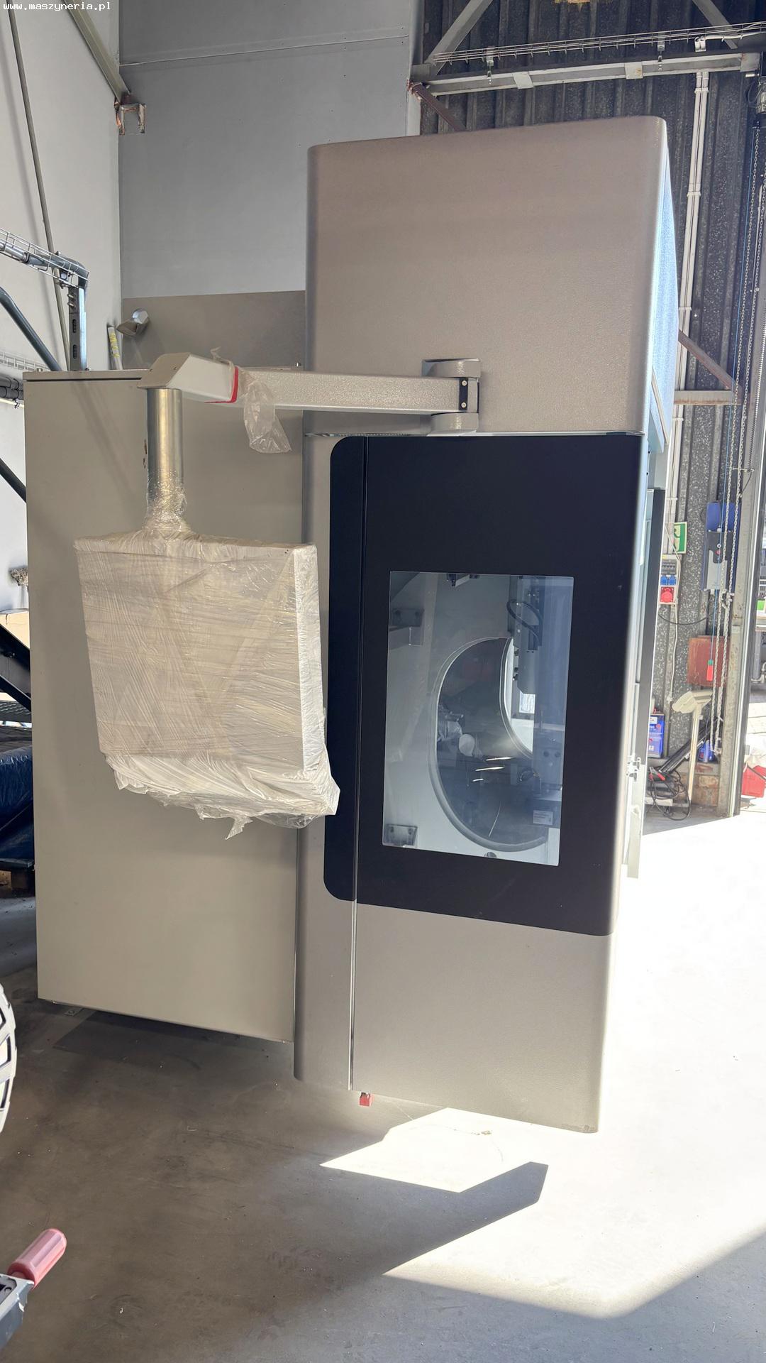 Pressa piegatrice servo-elettrica ADIRA BB 3515 in vendita - foto 4