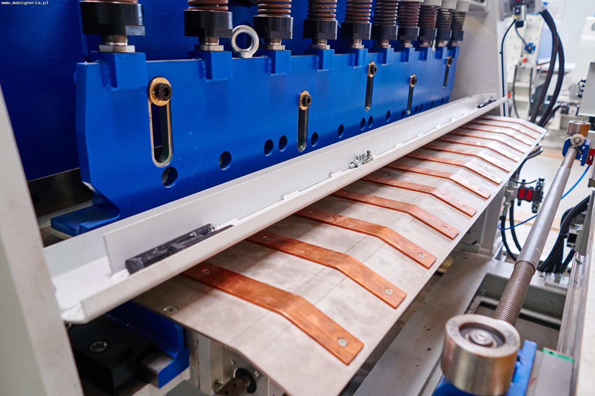 Linea di produzione Pillow Plate RODOMACH in vendita - foto 10