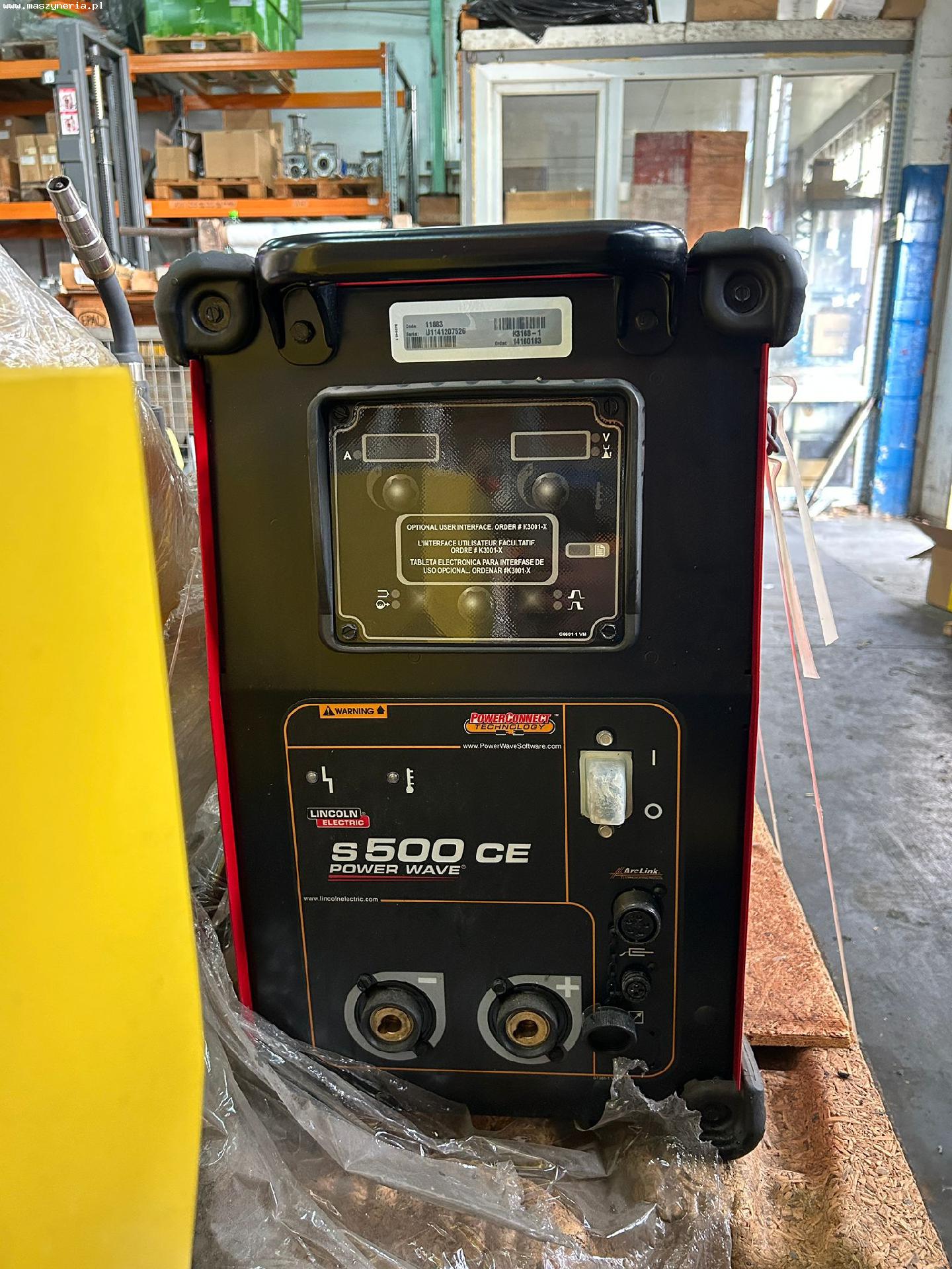 Stazione di saldatura robotizzata FANUC M-710iC/12L in vendita - foto 5