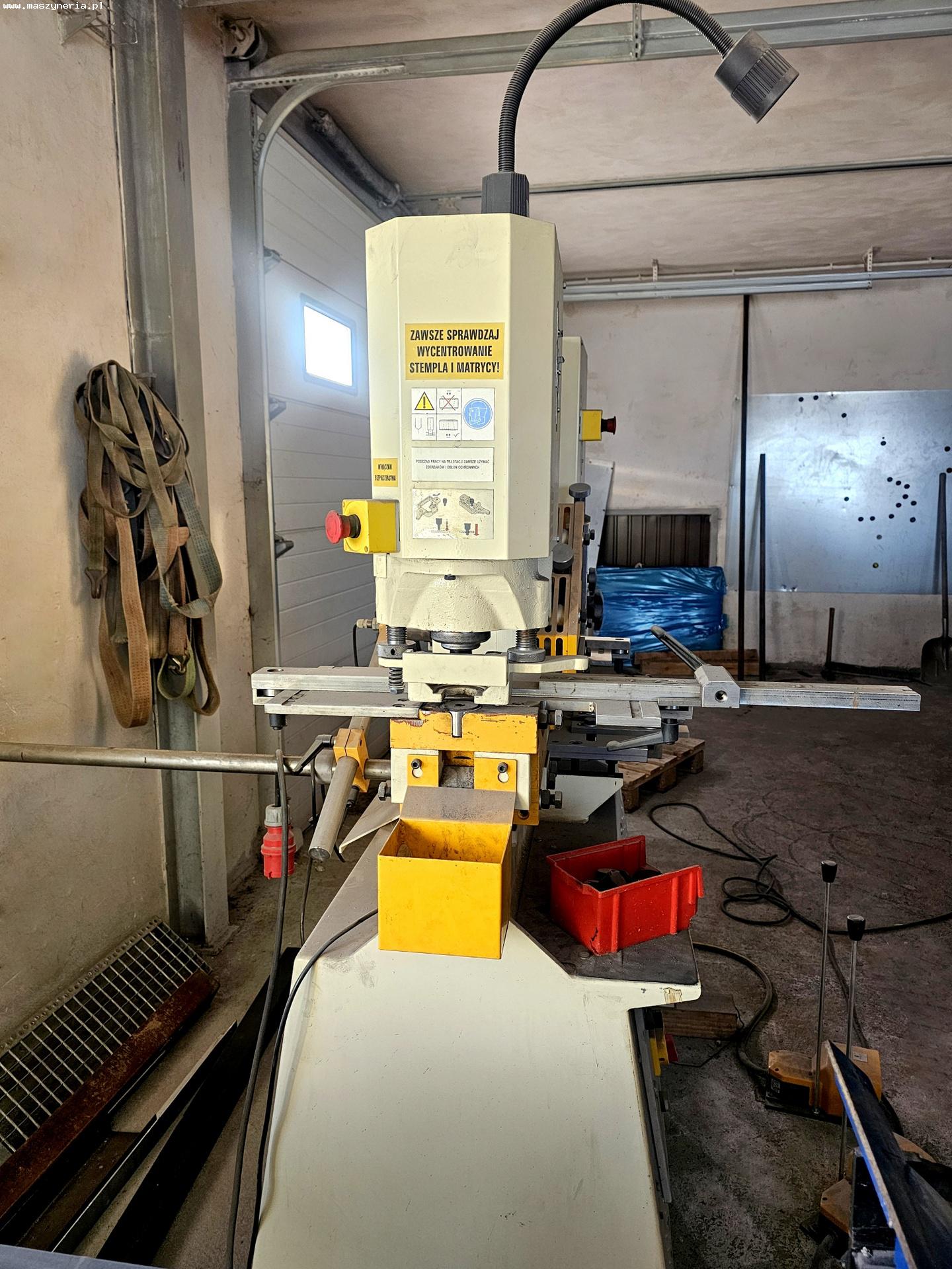 Cesoie tagliaferri GEKA HYDRACROP 55/S in vendita - foto 4