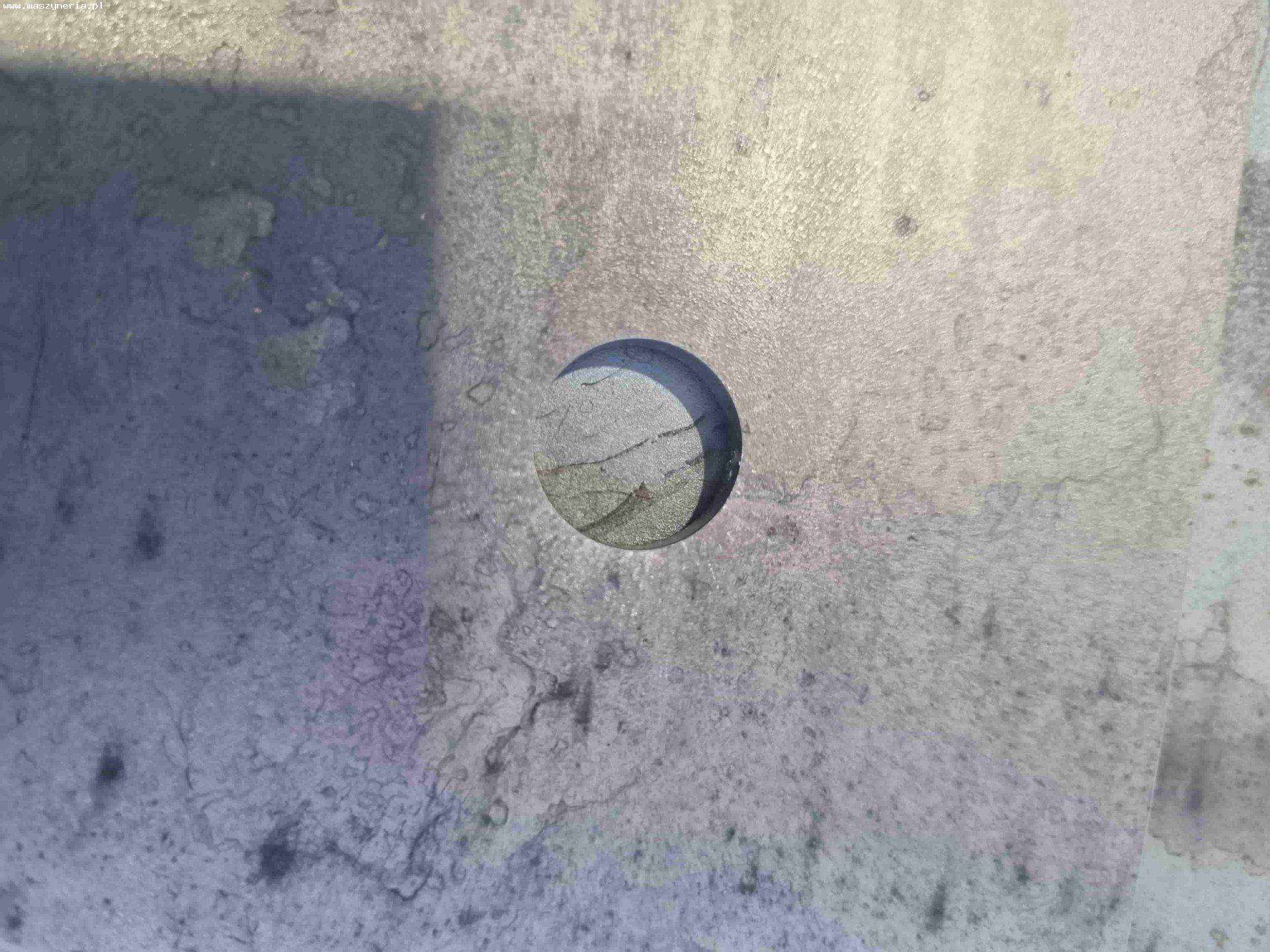 Laser fiber KIMLA POWERCUT LF 1530 6 kW in vendita - foto 9