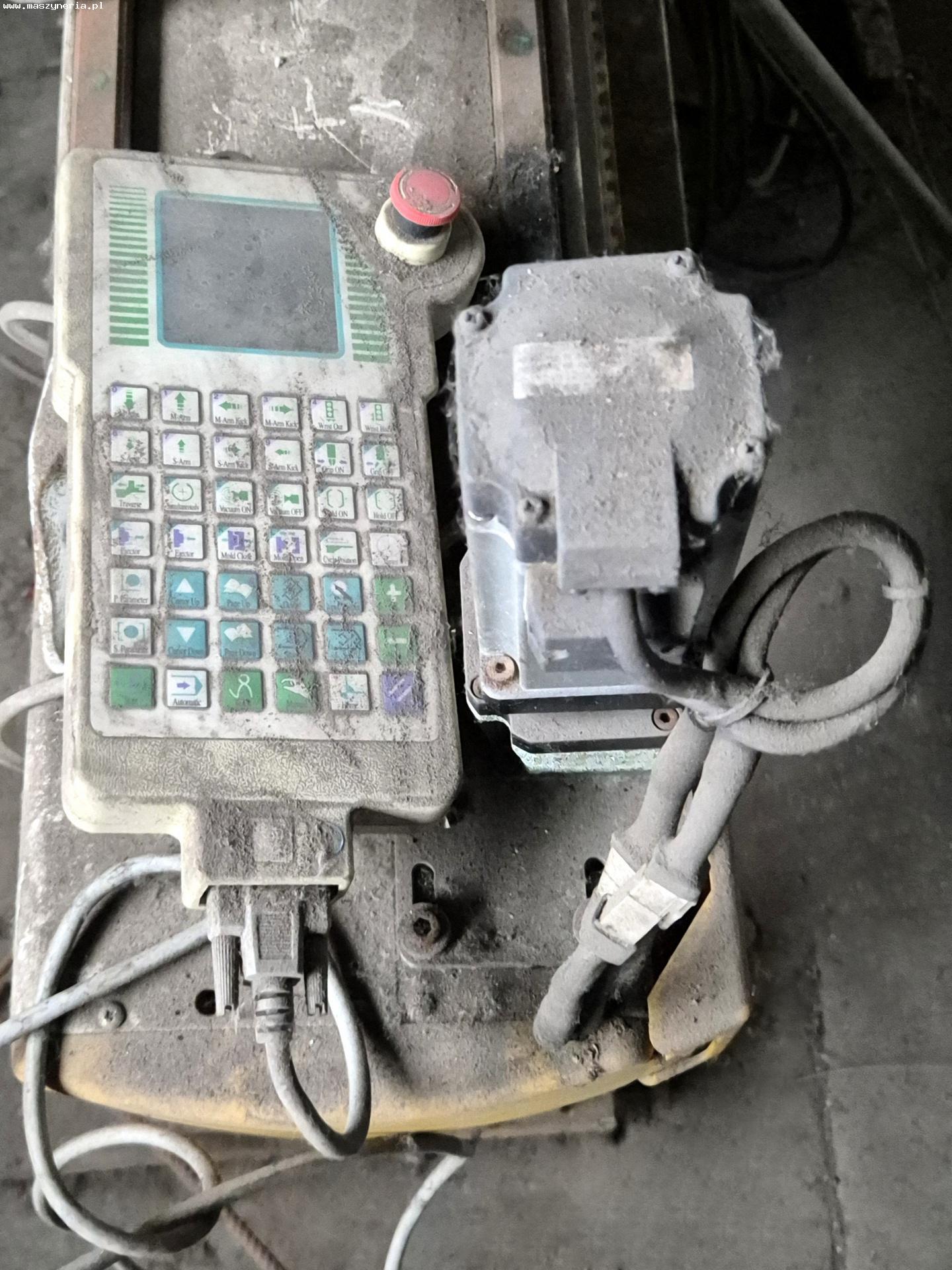  Robot cartesiano APEX in vendita - foto 3