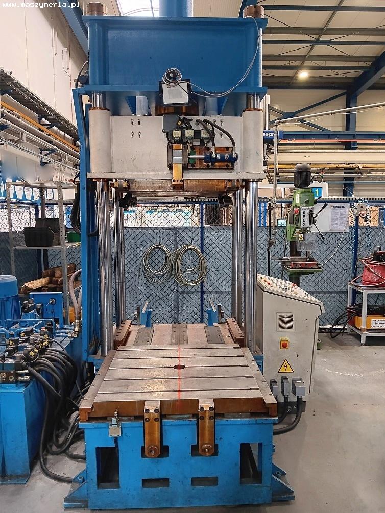 Presse meccaniche in vendita