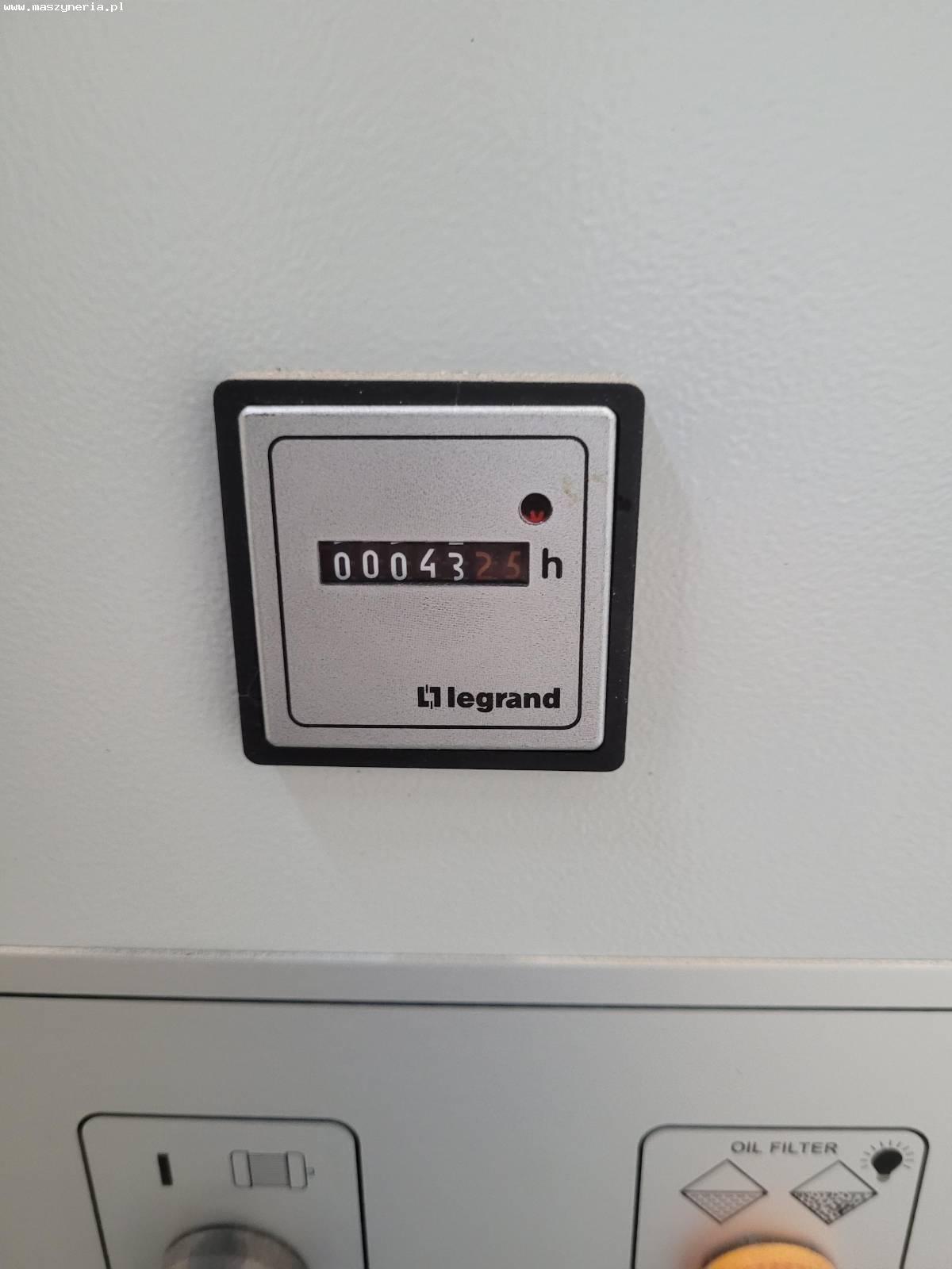 Pressa piegatrice idraulica CNC BAYKAL APHS 31440 in vendita - foto 8