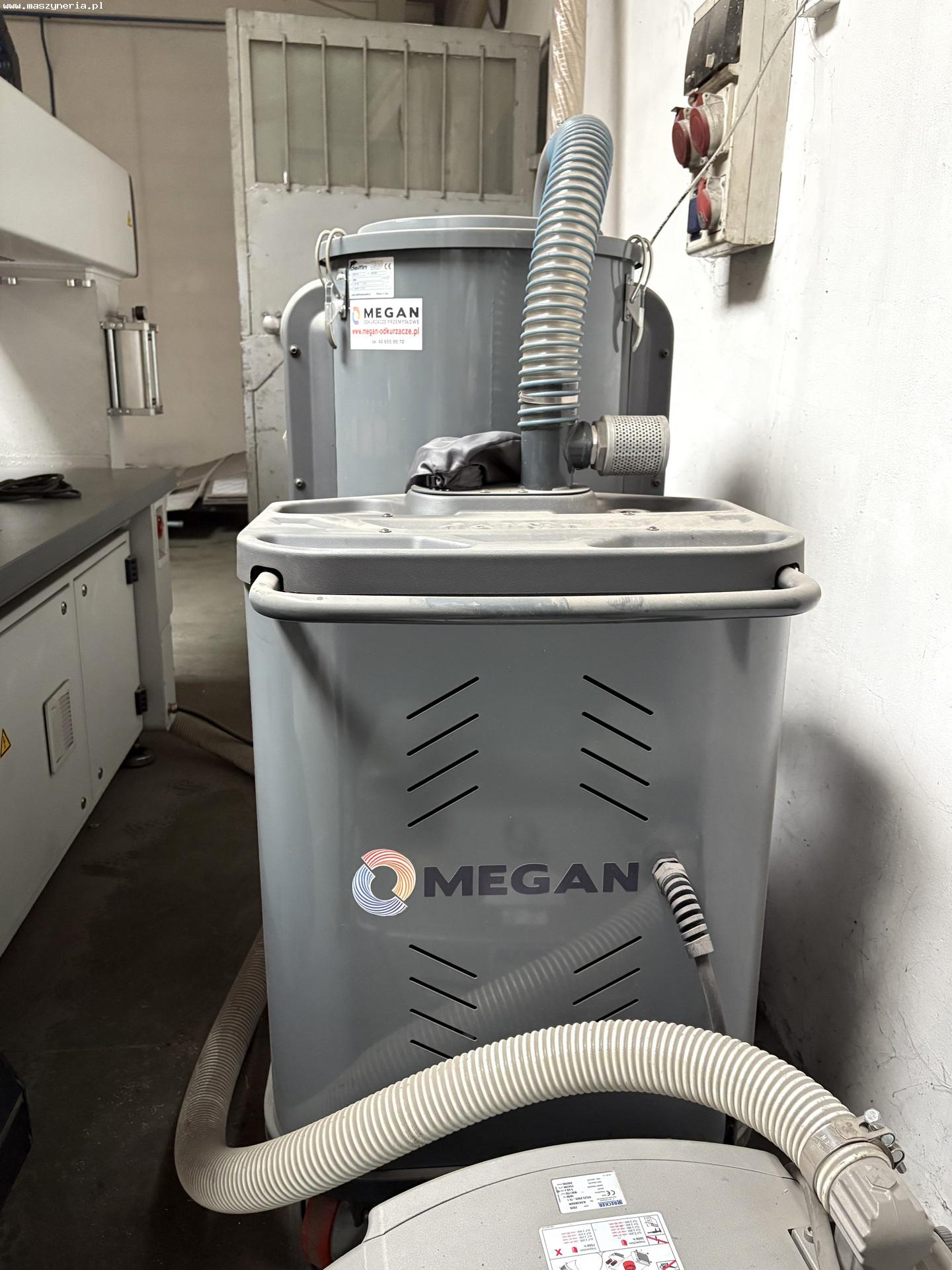 Pantografo CNC KIMLA BPF 2131 in vendita - foto 10